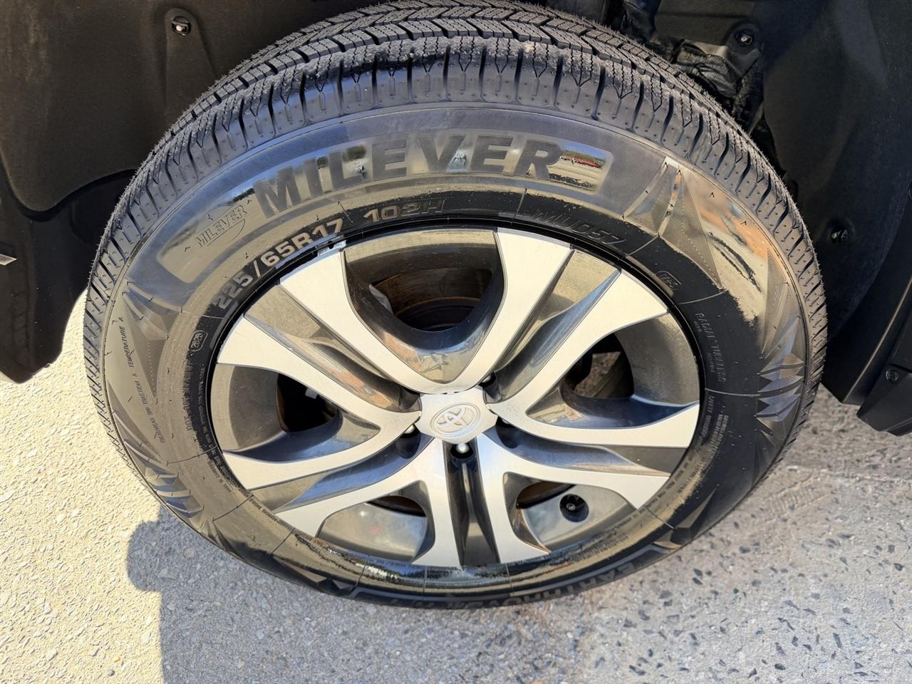 Toyota RAV4 XLE AWD 2019