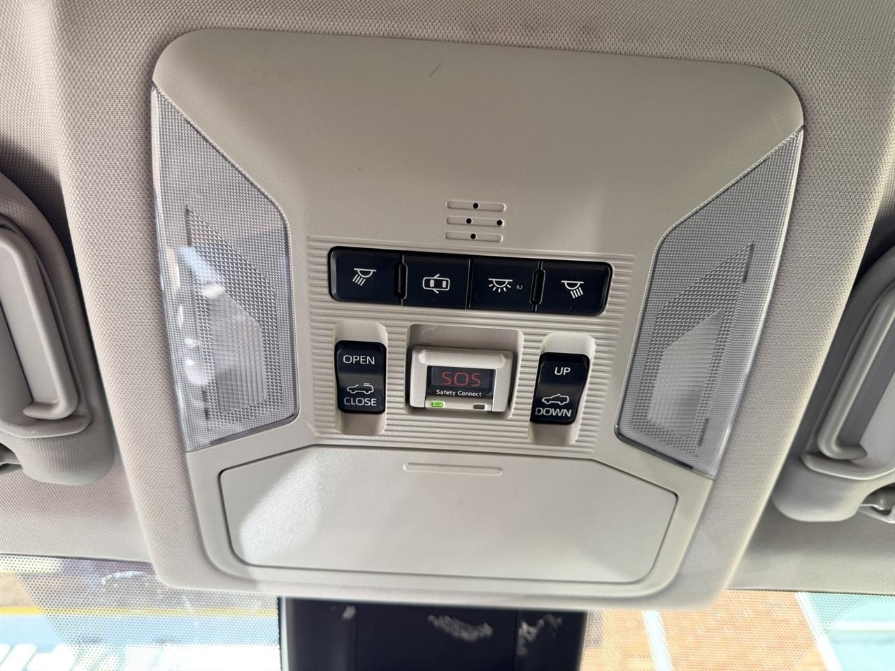 Toyota RAV4 XLE AWD 2019