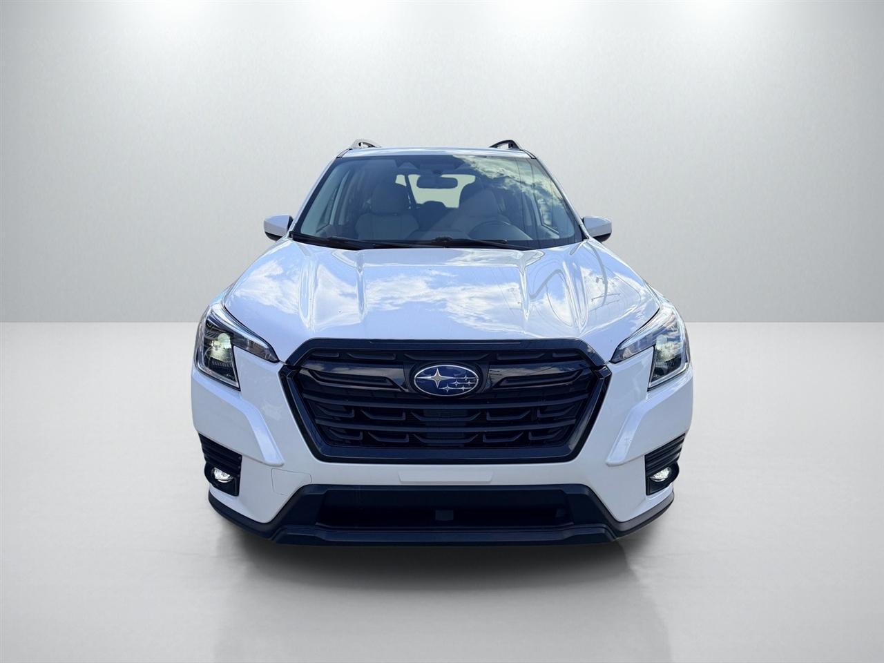 Subaru Forester Premium 2024