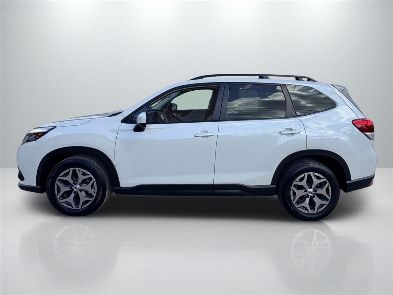 Subaru Forester Premium 2024