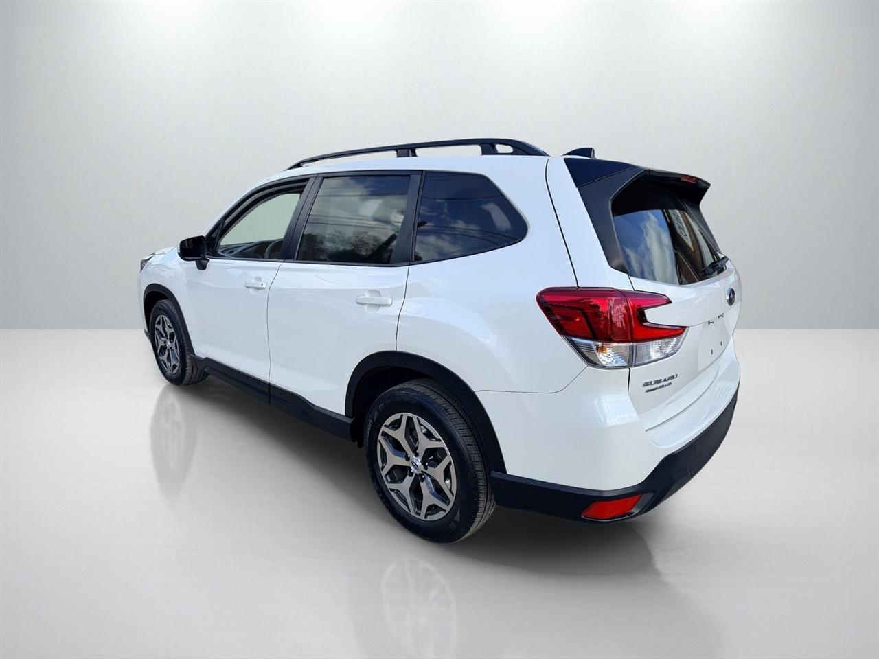 Subaru Forester Premium 2024