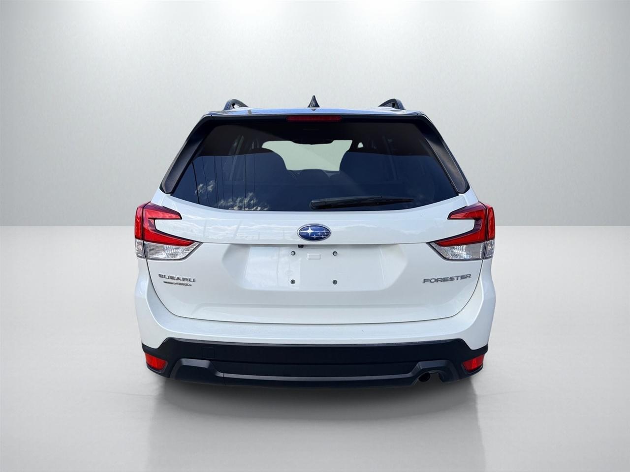 Subaru Forester Premium 2024