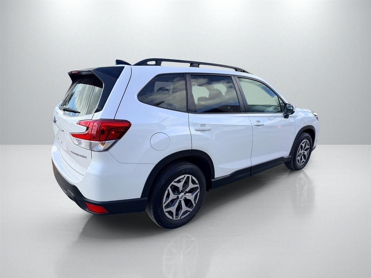 Subaru Forester Premium 2024