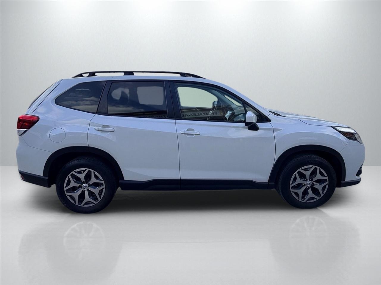 Subaru Forester Premium 2024