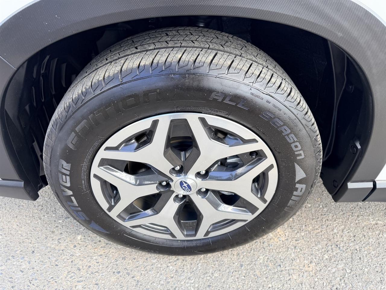 Subaru Forester Premium 2024
