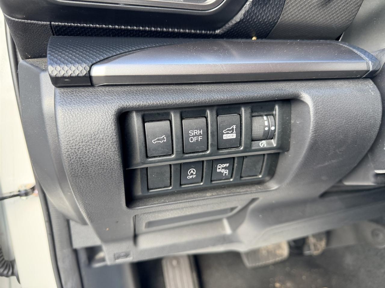 Subaru Forester Premium 2024