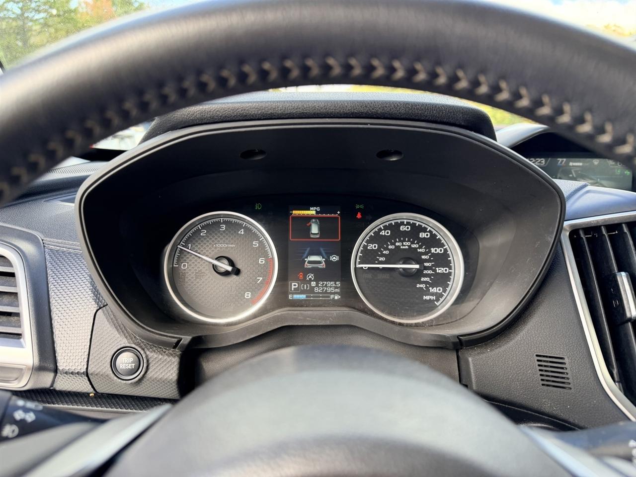 Subaru Forester Premium 2024