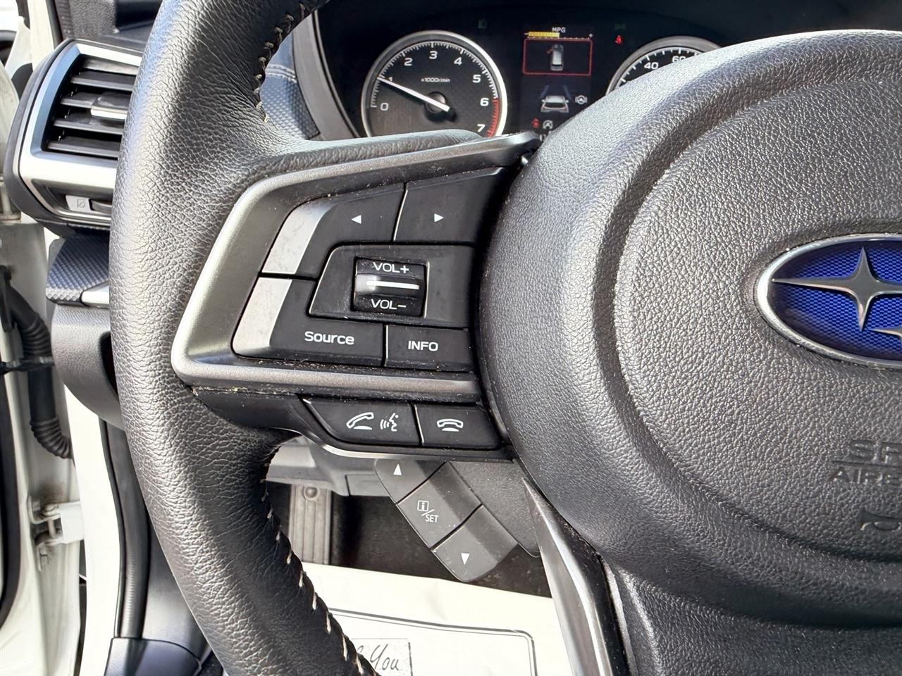 Subaru Forester Premium 2024