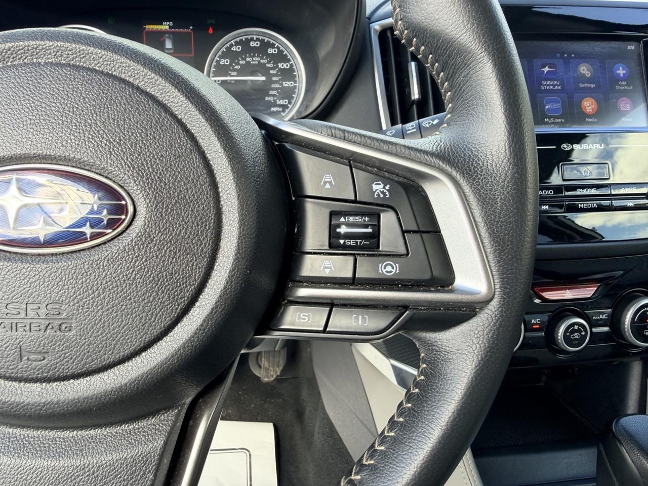 Subaru Forester Premium 2024
