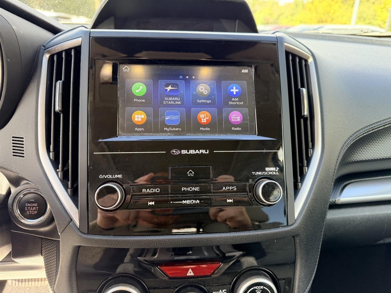 Subaru Forester Premium 2024