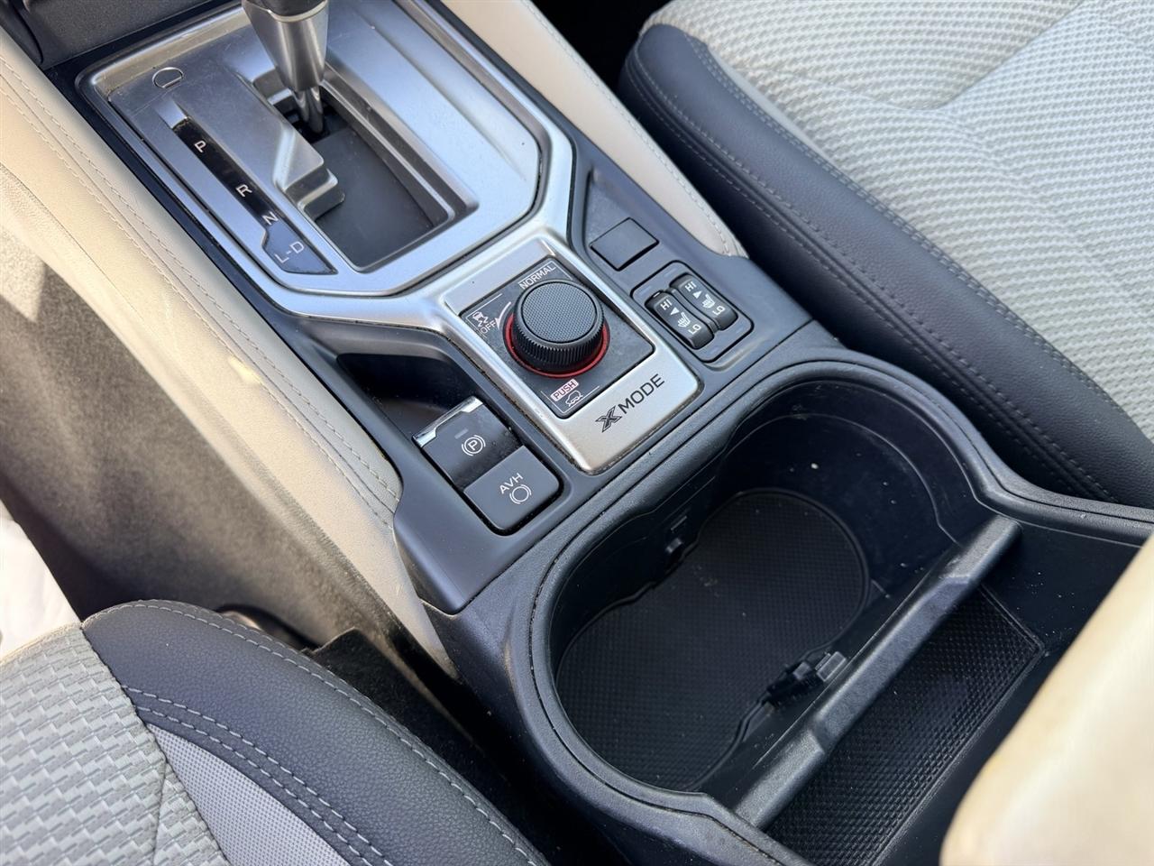 Subaru Forester Premium 2024