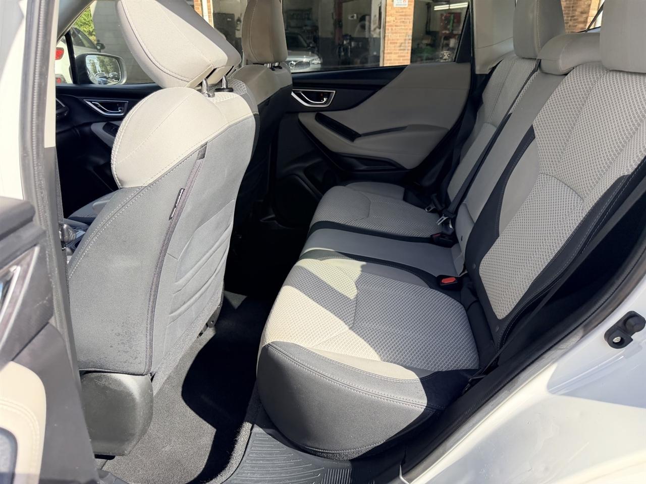 Subaru Forester Premium 2024