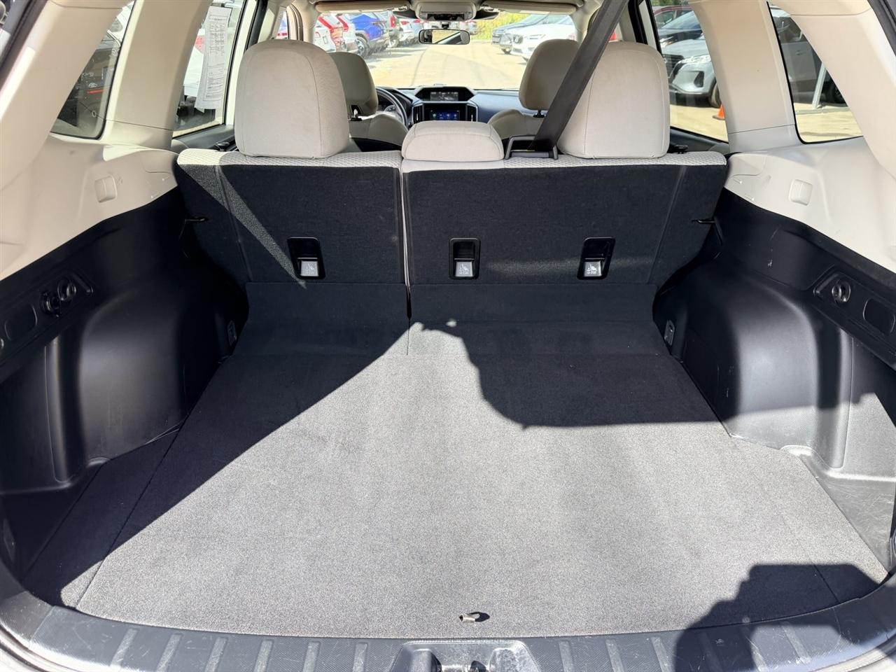Subaru Forester Premium 2024