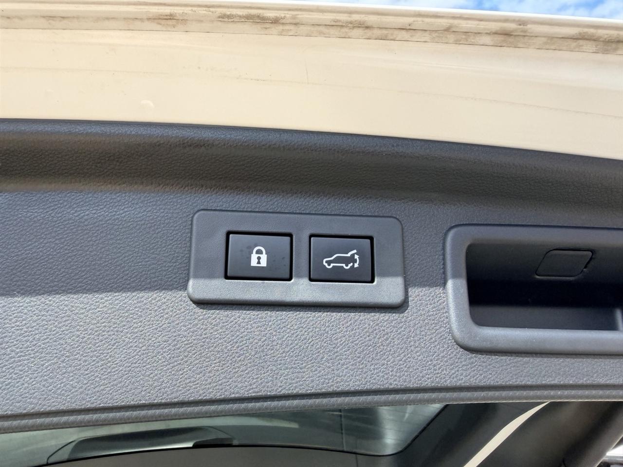 Subaru Forester Premium 2024