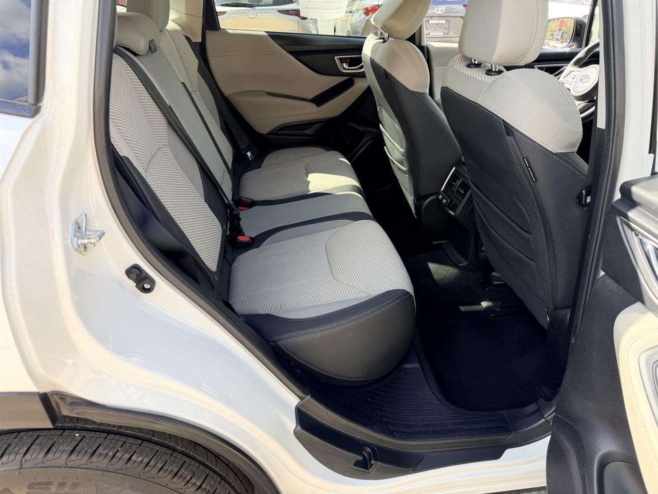 Subaru Forester Premium 2024