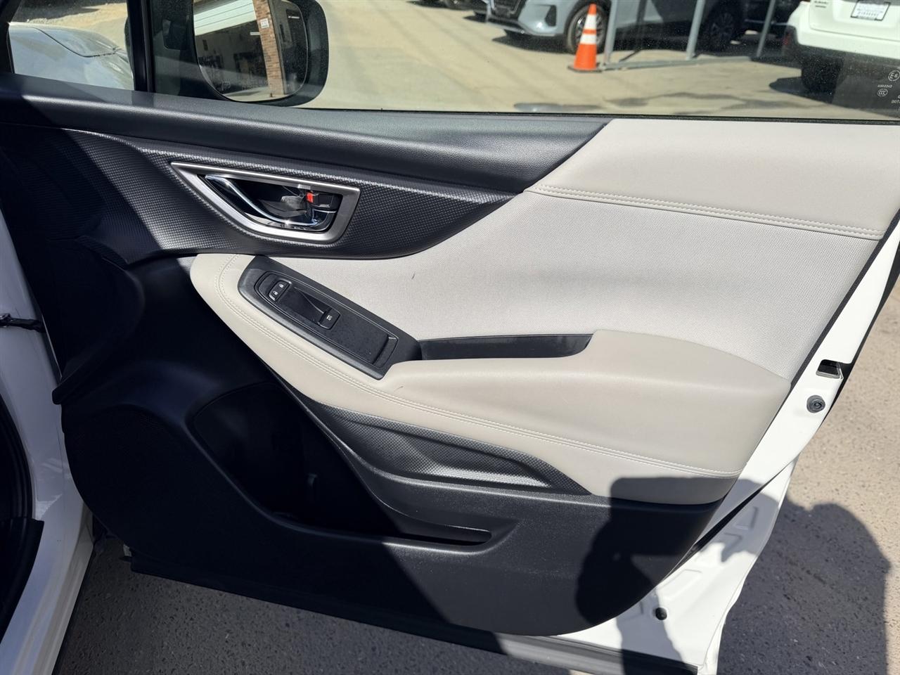 Subaru Forester Premium 2024