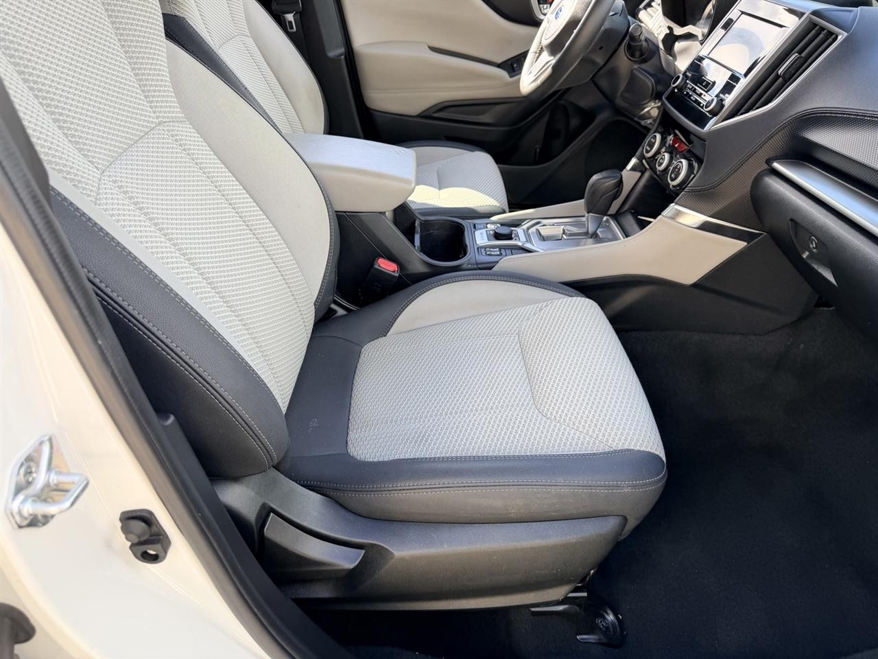 Subaru Forester Premium 2024