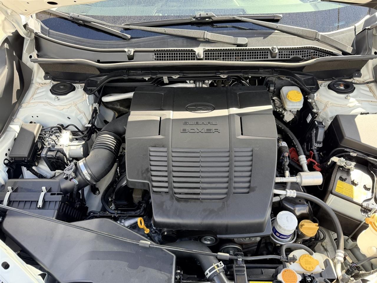 Subaru Forester Premium 2024