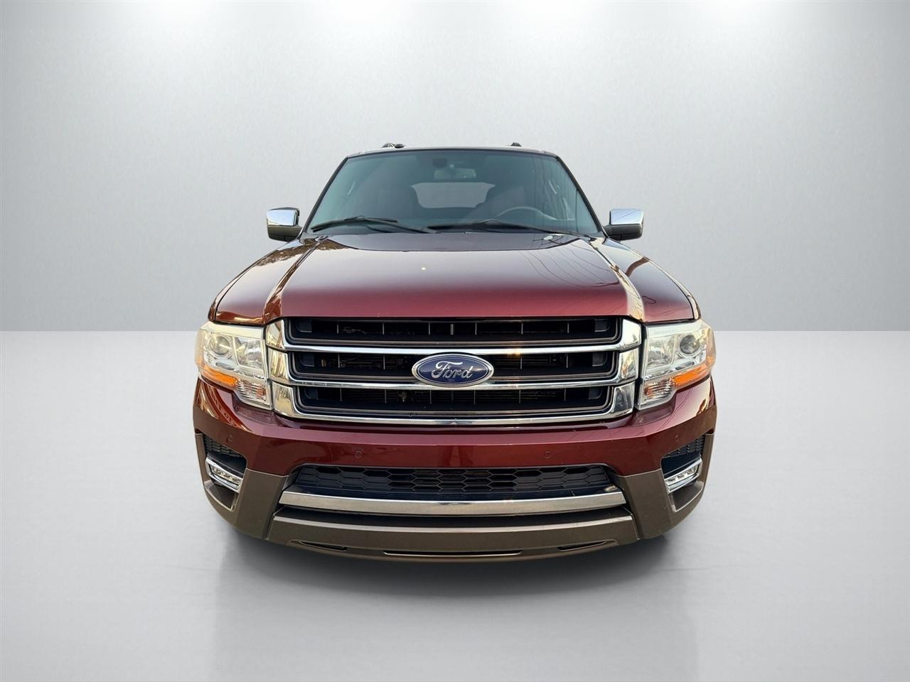 Ford Expedition King Ranch 2WD 2017