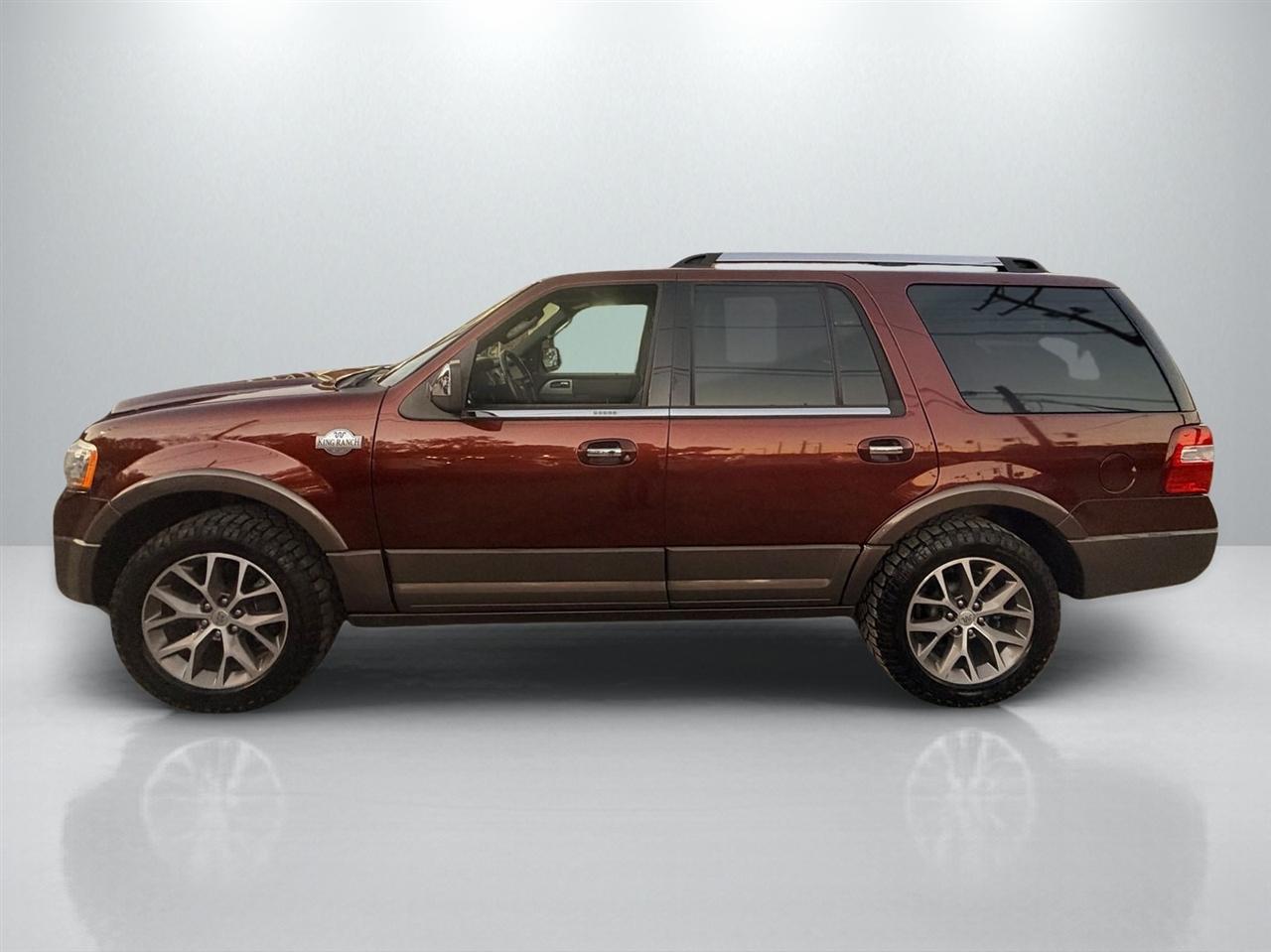 Ford Expedition King Ranch 2WD 2017