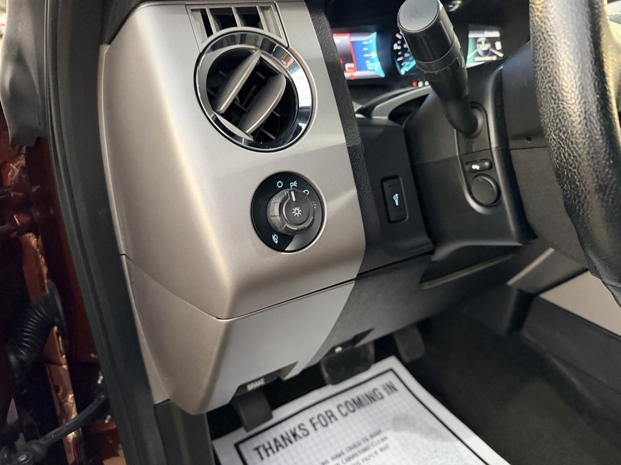 Ford Expedition King Ranch 2WD 2017