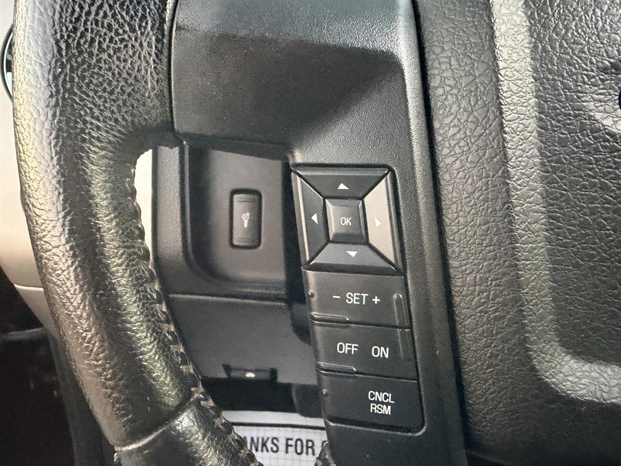 Ford Expedition King Ranch 2WD 2017