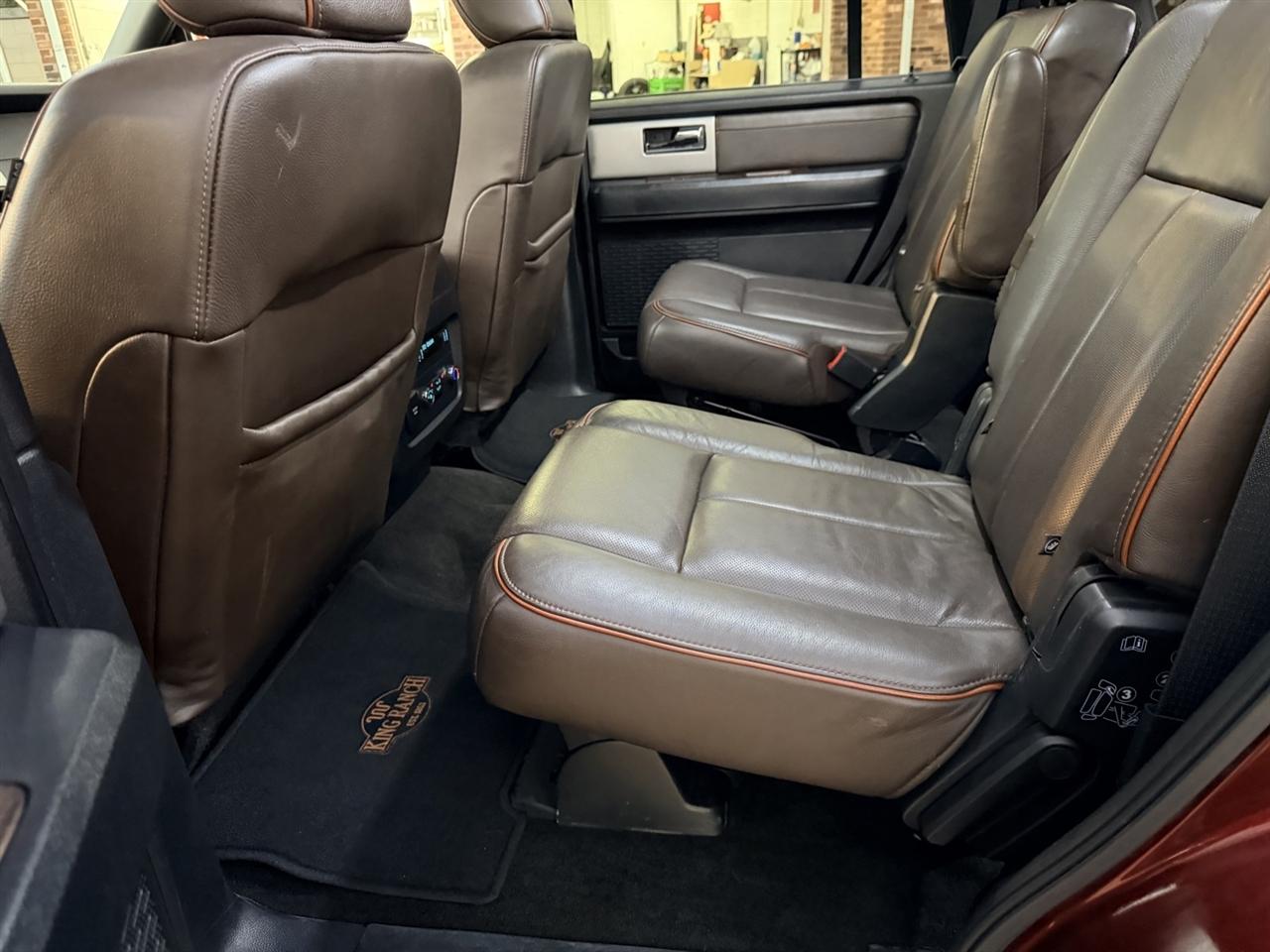 Ford Expedition King Ranch 2WD 2017
