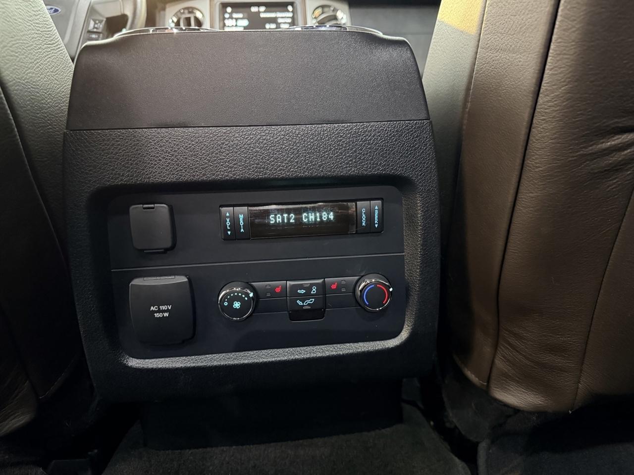 Ford Expedition King Ranch 2WD 2017