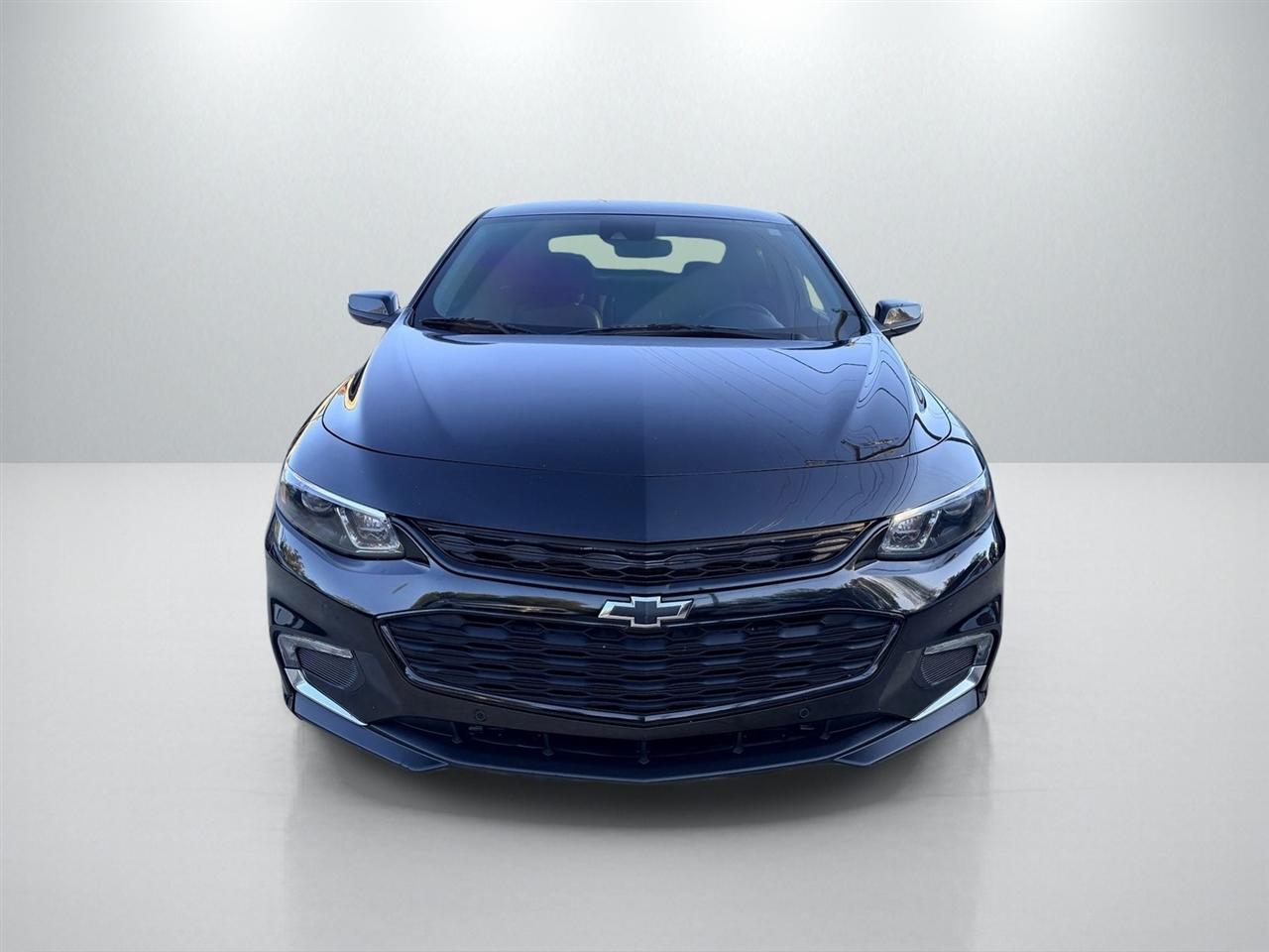 Chevrolet Malibu LT 2018