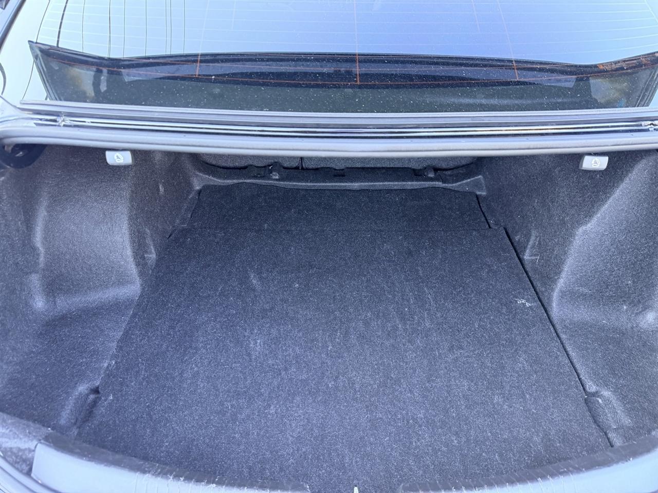 Chevrolet Malibu LT 2018