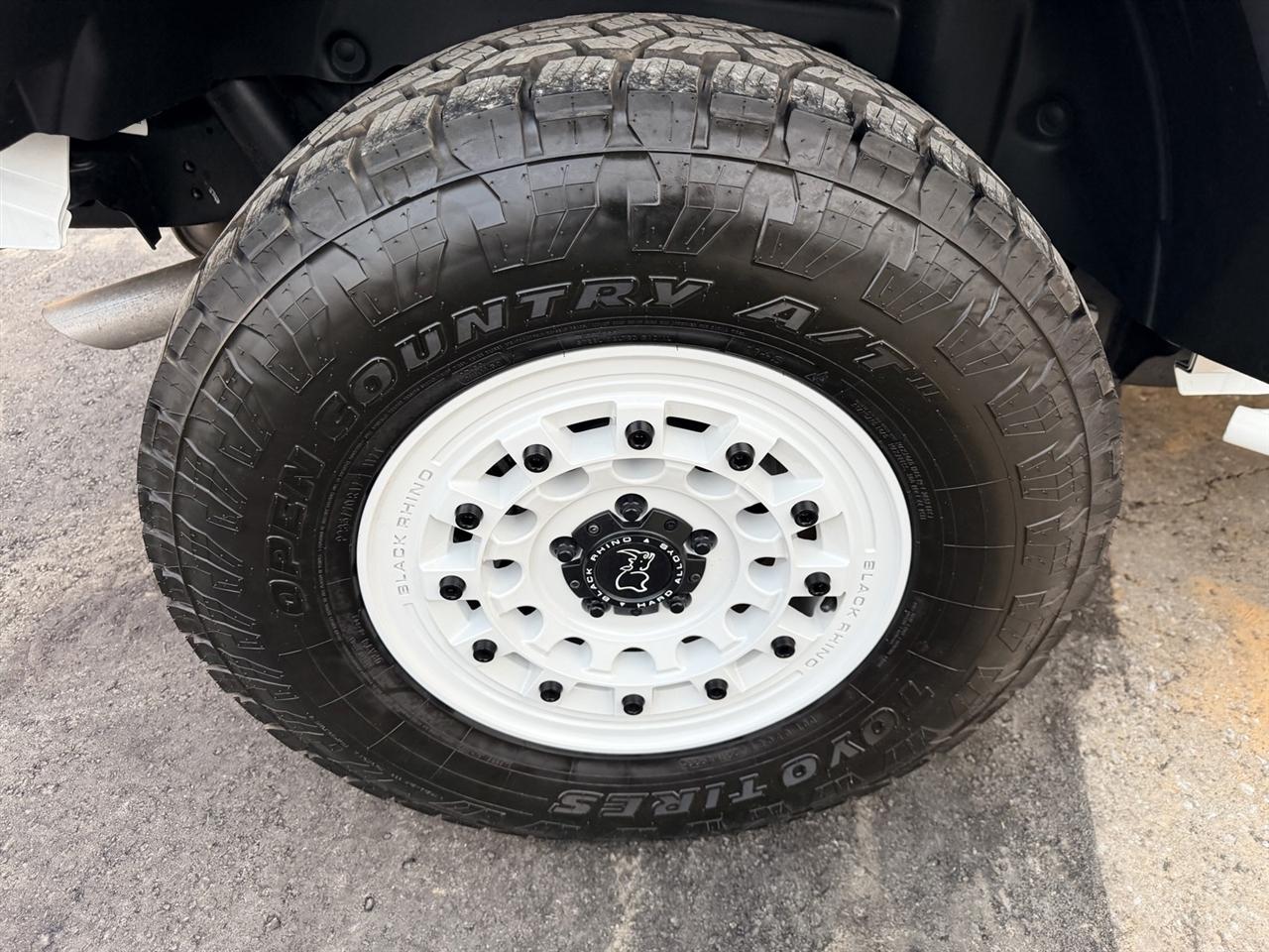 Jeep Wrangler Rubicon 2022