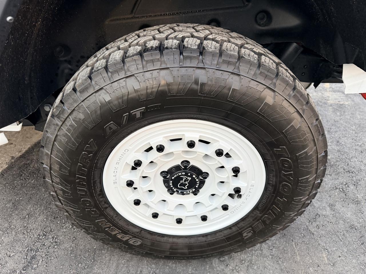 Jeep Wrangler Rubicon 2022