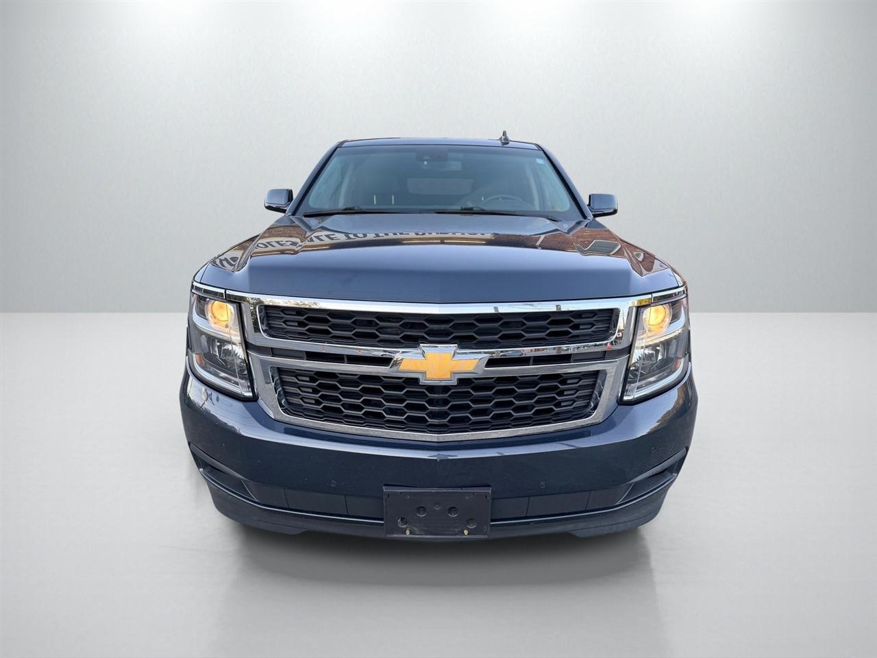 Chevrolet Tahoe LT 4WD 2020