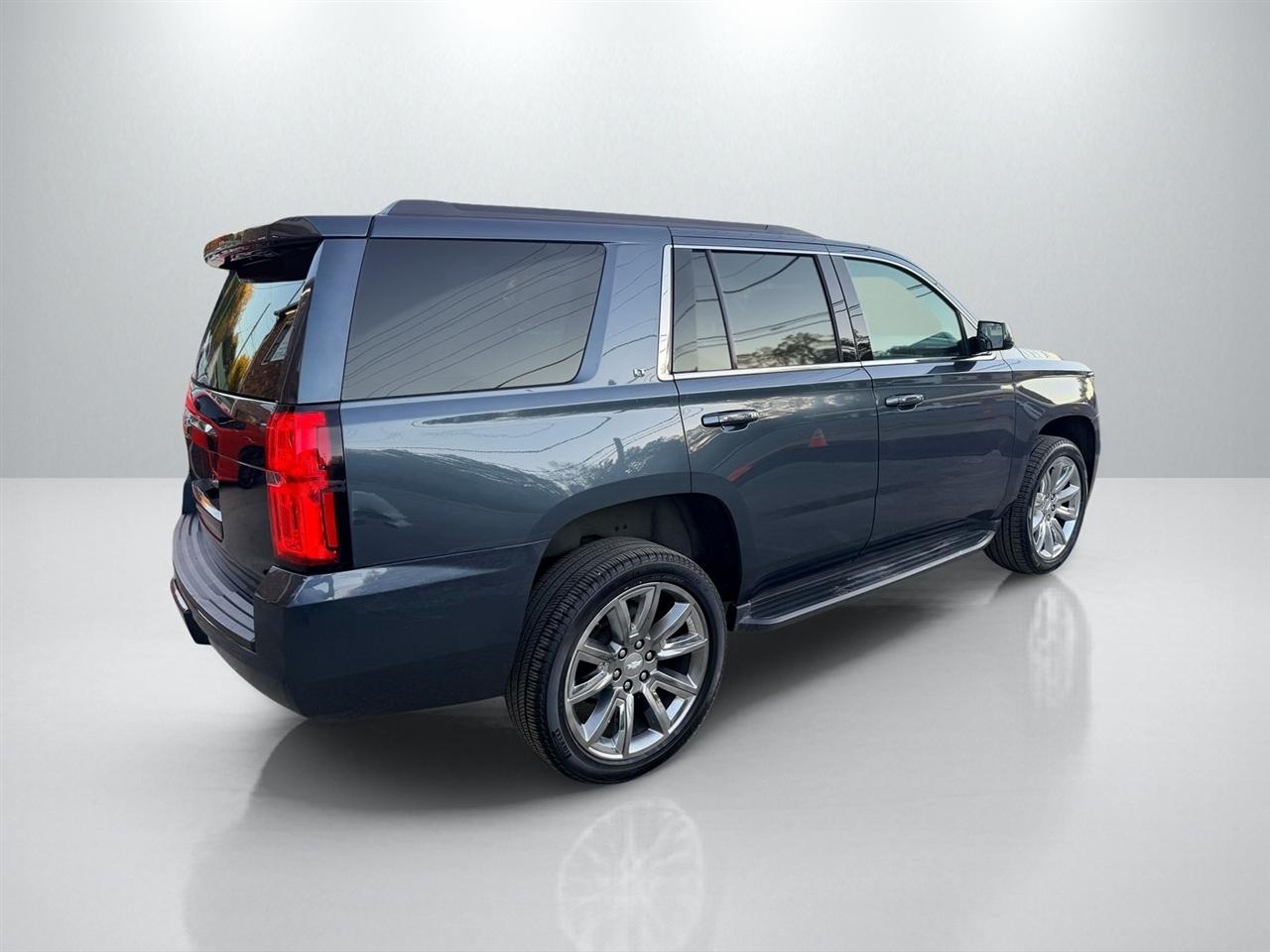 Chevrolet Tahoe LT 4WD 2020