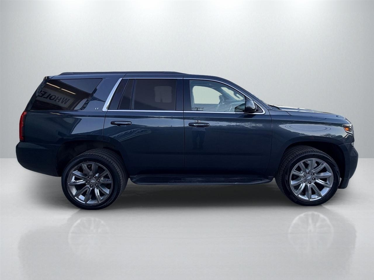 Chevrolet Tahoe LT 4WD 2020