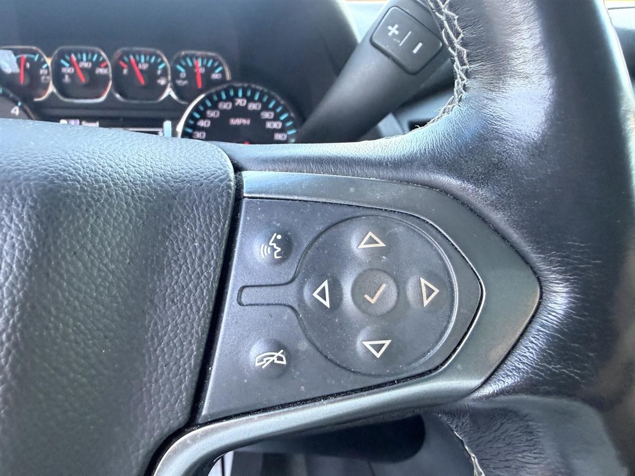 Chevrolet Tahoe LT 4WD 2020