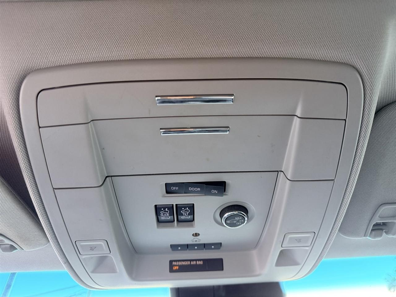 Chevrolet Tahoe LT 4WD 2020