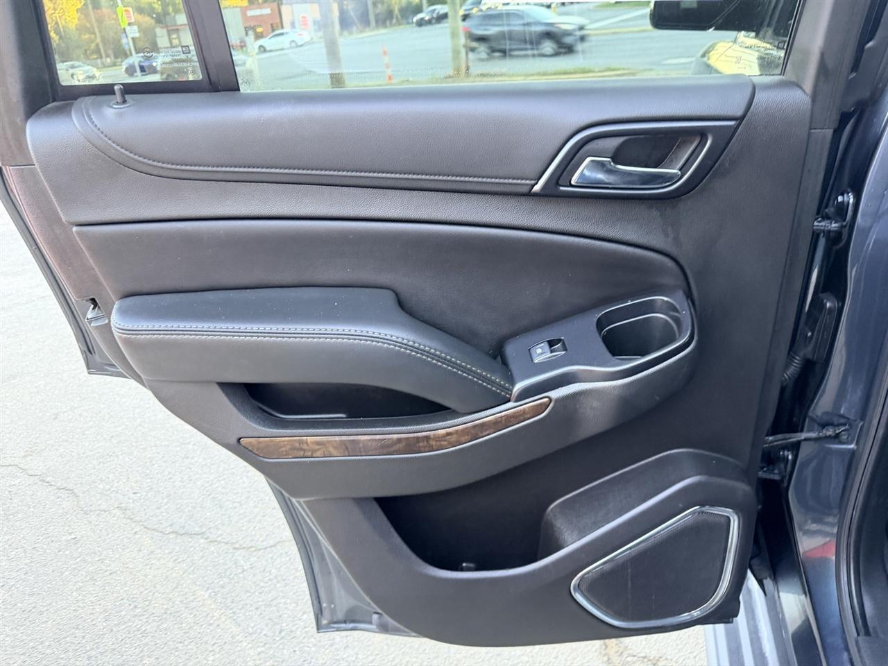 Chevrolet Tahoe LT 4WD 2020