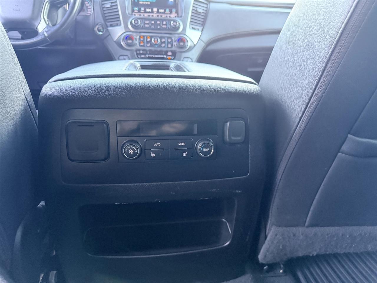 Chevrolet Tahoe LT 4WD 2020