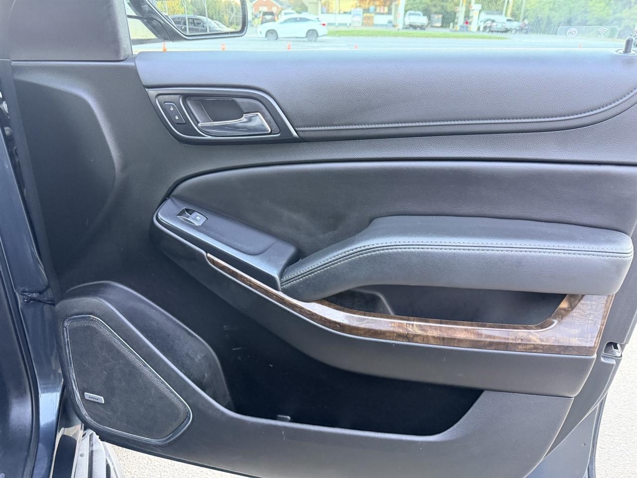 Chevrolet Tahoe LT 4WD 2020