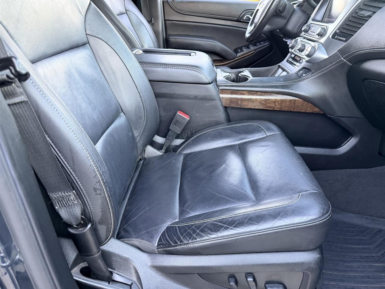 Chevrolet Tahoe LT 4WD 2020