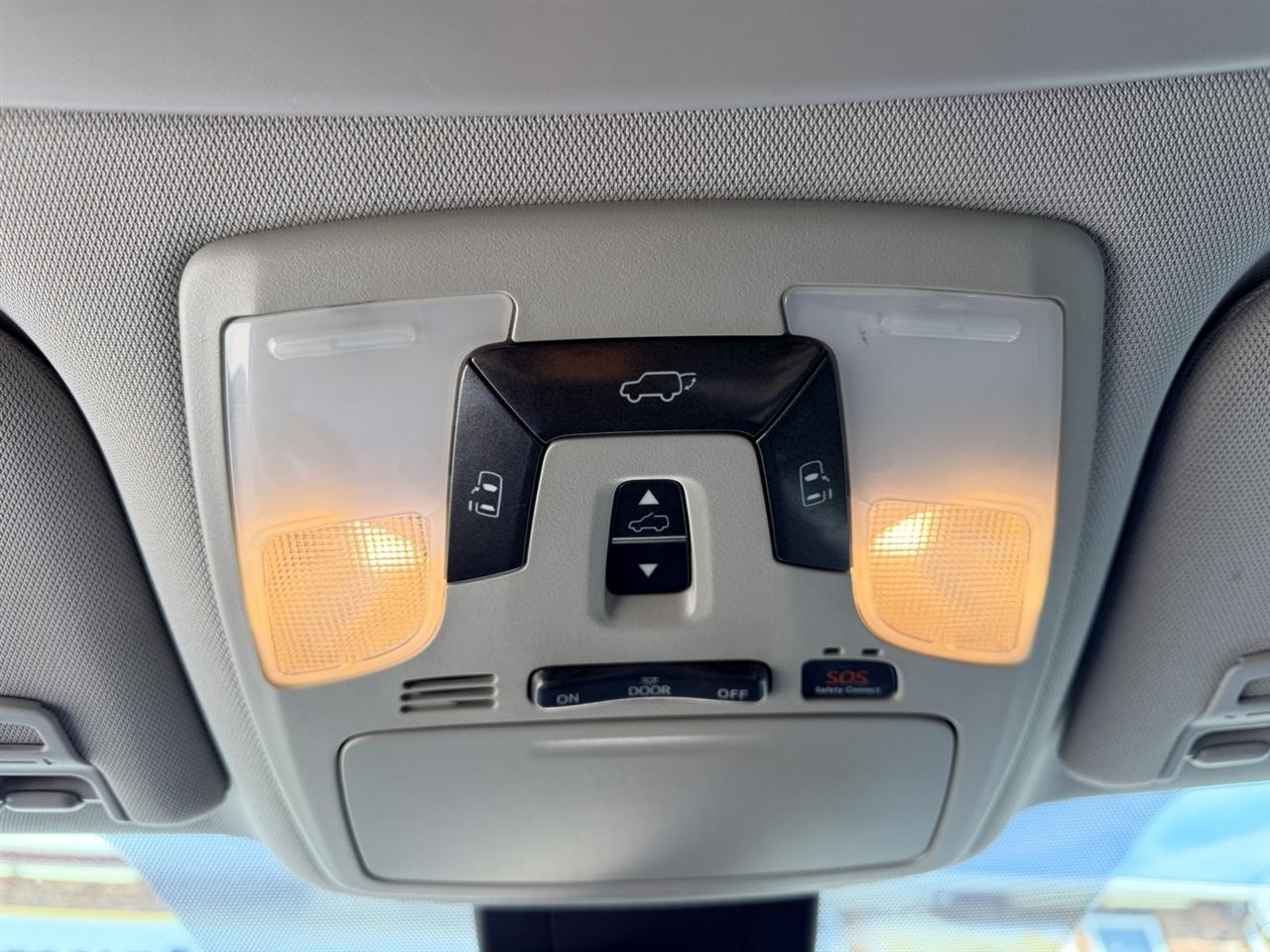 Toyota Sienna Limited Premium 7-Passenger 2018