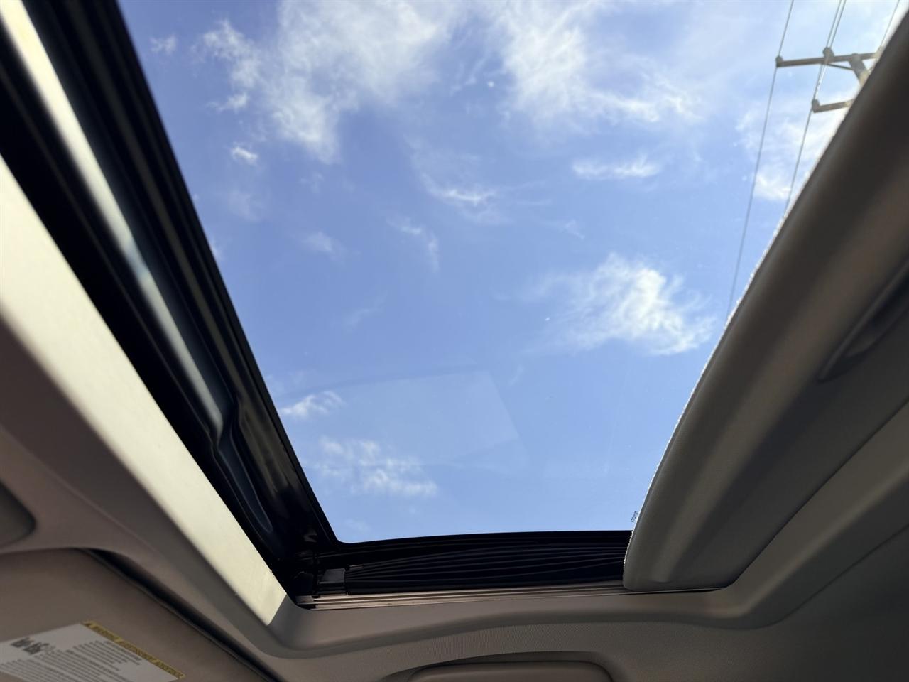 Toyota Sienna Limited Premium 7-Passenger 2018