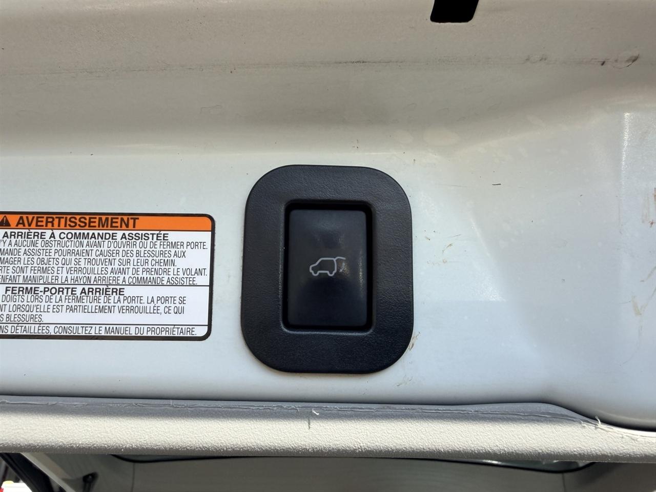 Toyota Sienna Limited Premium 7-Passenger 2018