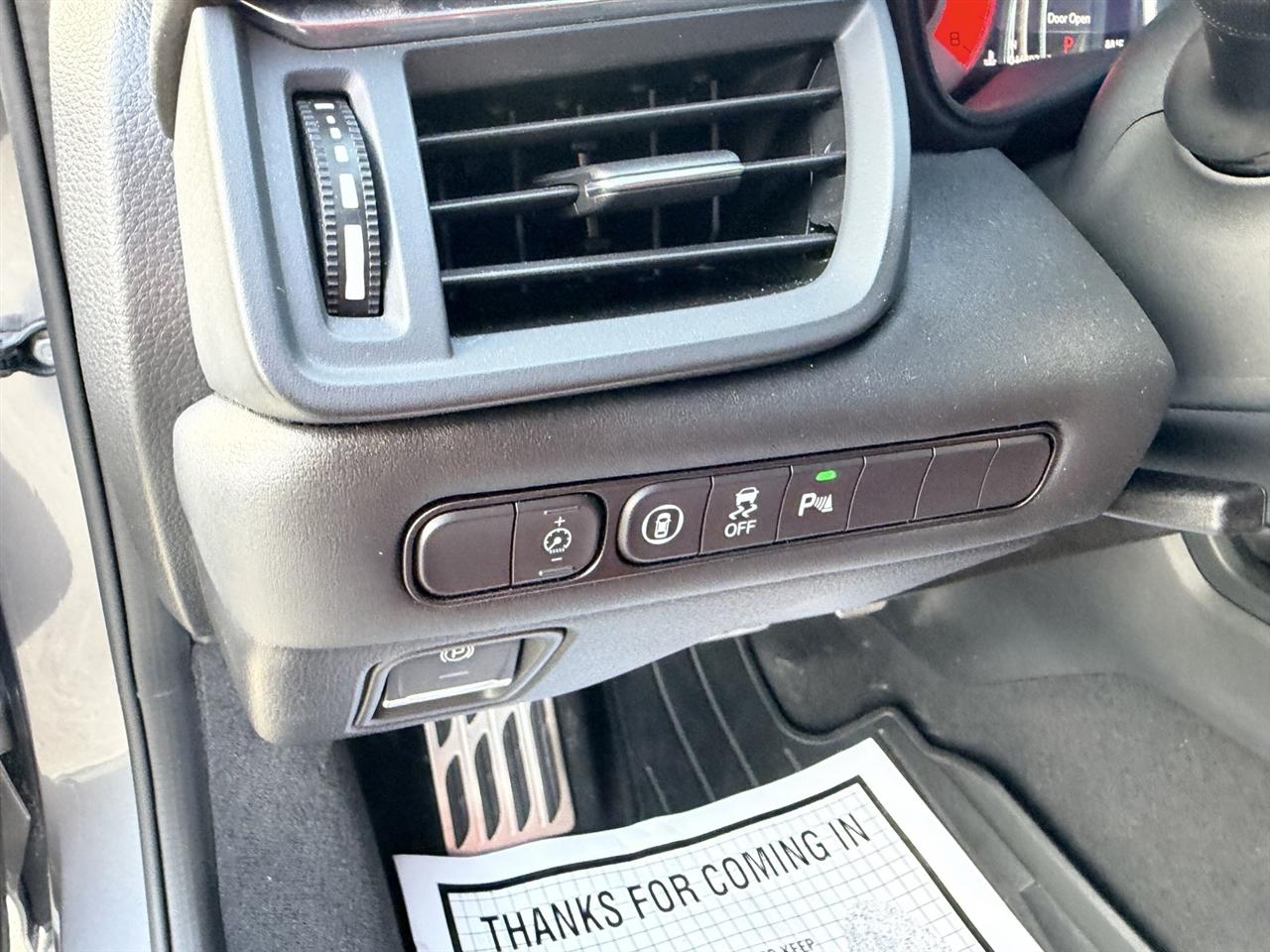 Acura TLX SH-AWD A-Spec Package 2022