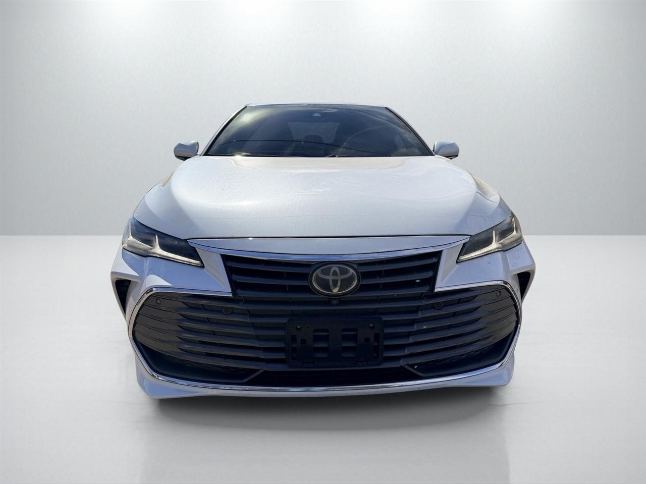 Toyota Avalon Limited 2019