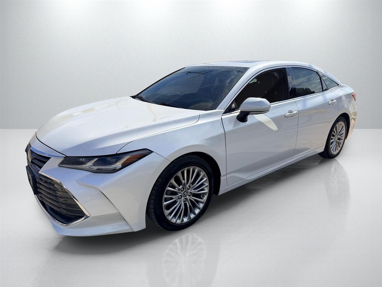 Toyota Avalon Limited 2019