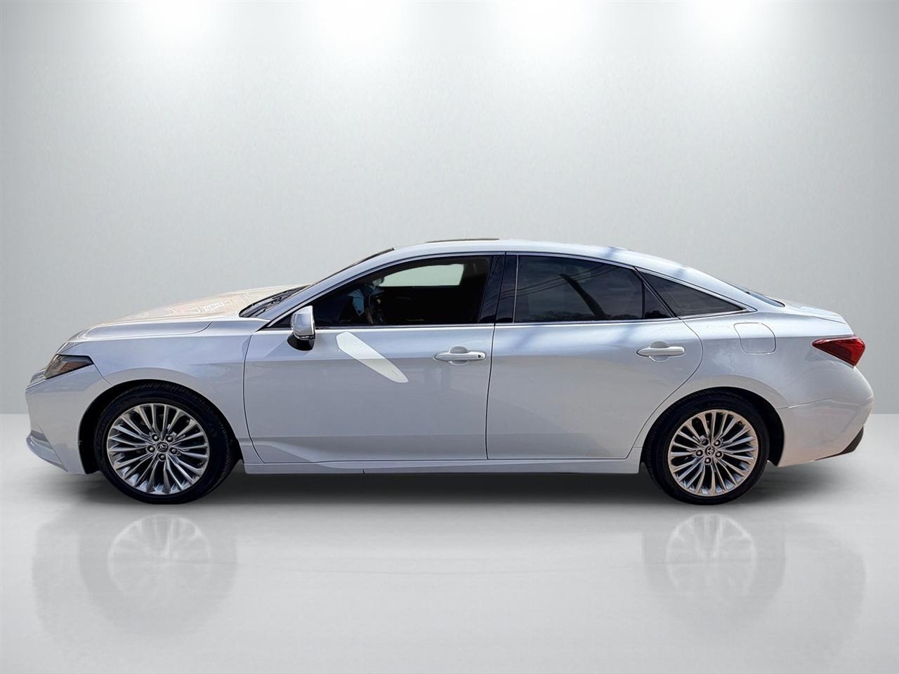 Toyota Avalon Limited 2019