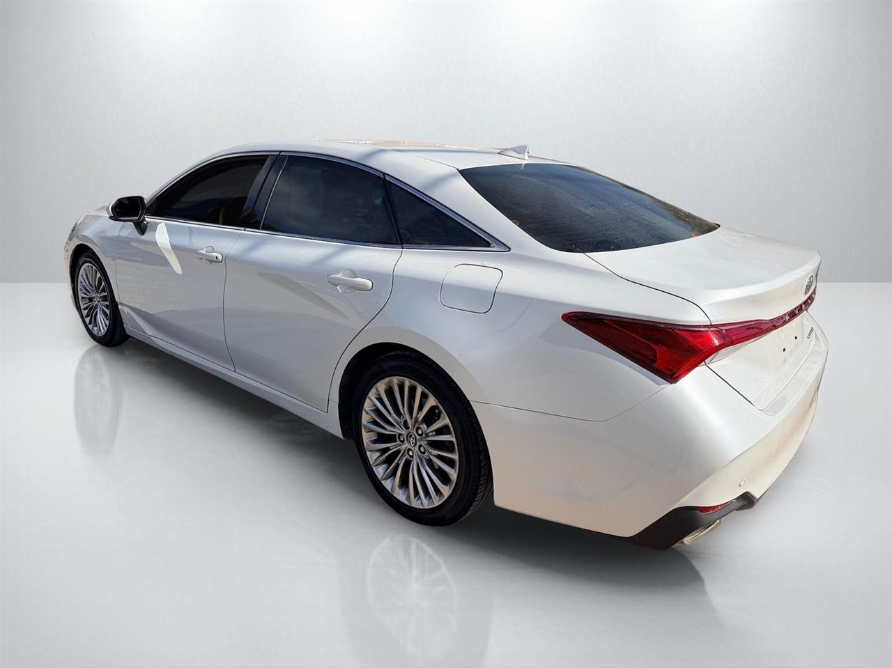 Toyota Avalon Limited 2019