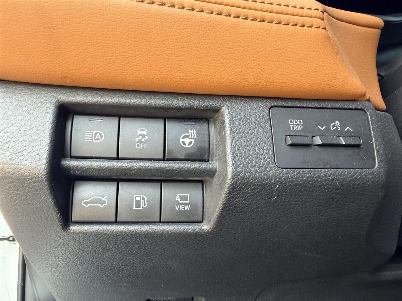 Toyota Avalon Limited 2019